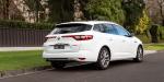 Renault Megane Estate GT Line 2017 года (AU)